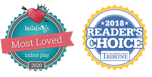 Bonkers Most Loved and Readers Choice Awards