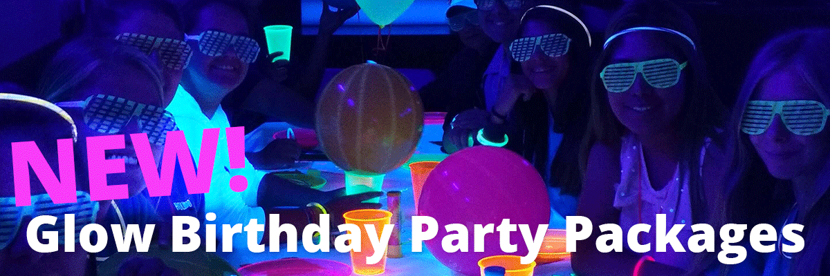 Kid's Birthday Party